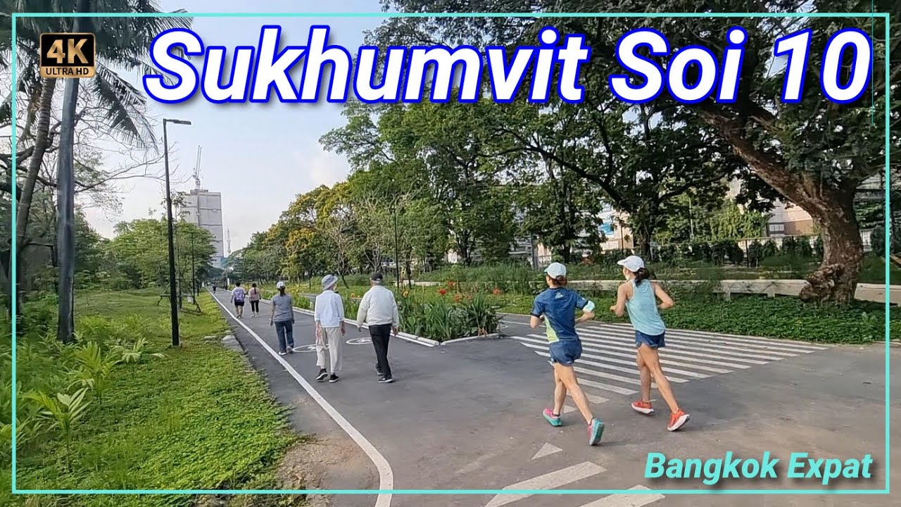 Bangkok 🇹🇭 @rexpeita #thailand #rexpeita #sukhumvit #bangkok
