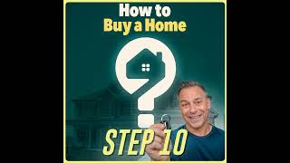 How to Buy a Home (2025) - Step 10: Market Knowledge, Writing Offers, Negotiations - 410