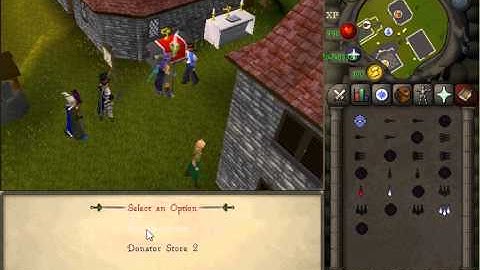 Galay317 RSPS Presents: Oldschool! an economy/pking version ZULRAH! KRAKEN! SO MUCH MORE!