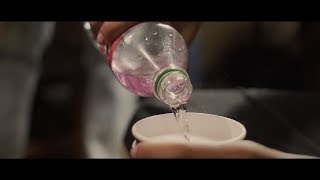 Jakobi - Hard Times Dir. By