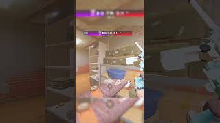 BEST GAMESIR SETTINGS FOR NORECOIL AND 100% ACCURACY FOR R6🎯
