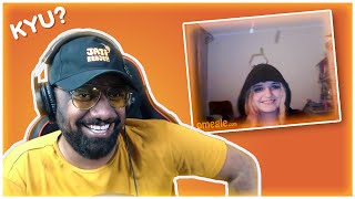 Most Aapghaat Ever | Omegle Banter #8