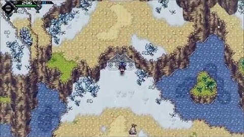 CrossCode - Steam Early Access Episode 11 Let