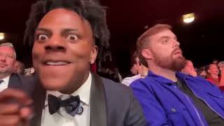 IShowSpeed Best Clips With Celebrities 😂😂 Compilation 1080p