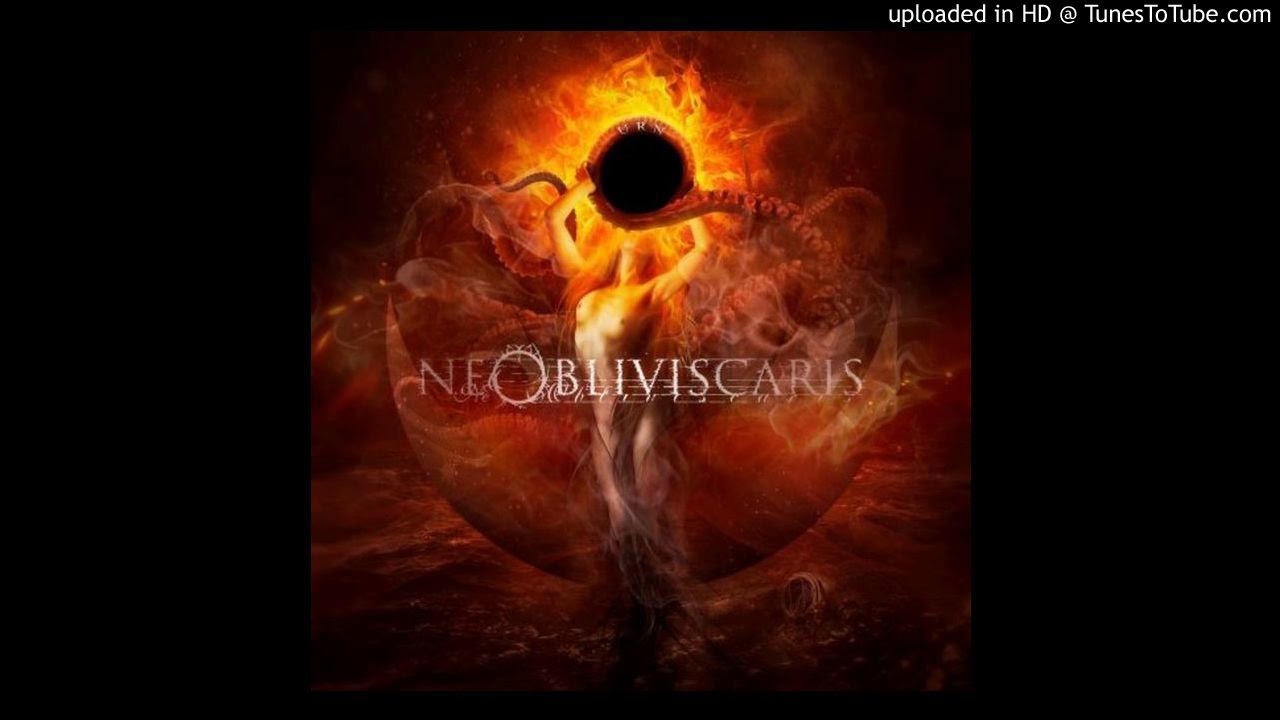 Ne Obliviscaris - Libera (pt. I & II)