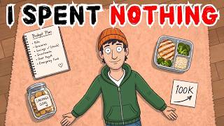 7 Boring Money Habits to Save Your First $100K