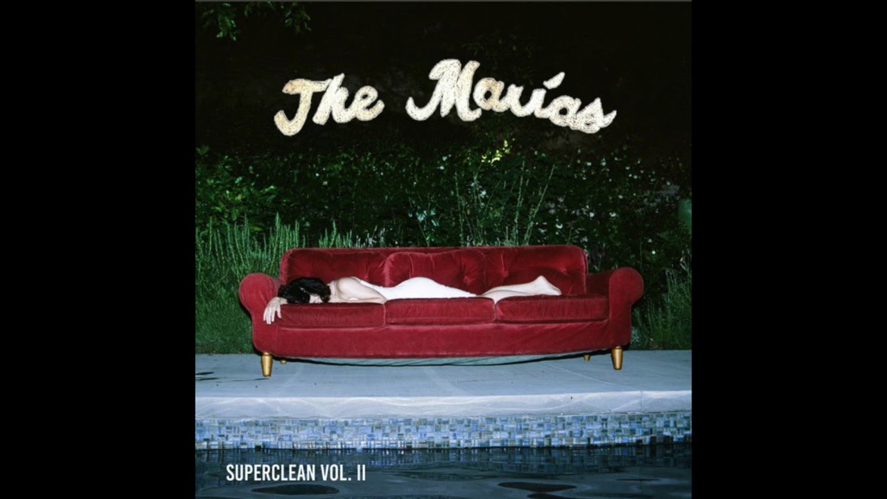 The Marías Superclean, Vol. II (Full EP) YouTube