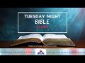 UNDERSTANDING THE WILL OF GOD | DR. ALLAN OLORUNSOLA