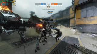 Titanfall 2 on Alienware M17 R3  *Overclock Off* *Cool Preset*
