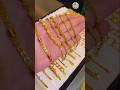 lightweight gold Bracelet design #trending #gold #bracelet #21k #viralvideo #fashion #jewellery