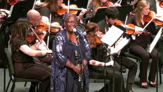 Summertime • Doreen Ketchens and the Manassas Symphony