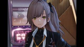 Leviathan bo3 completion I did with the gfl2 mod
