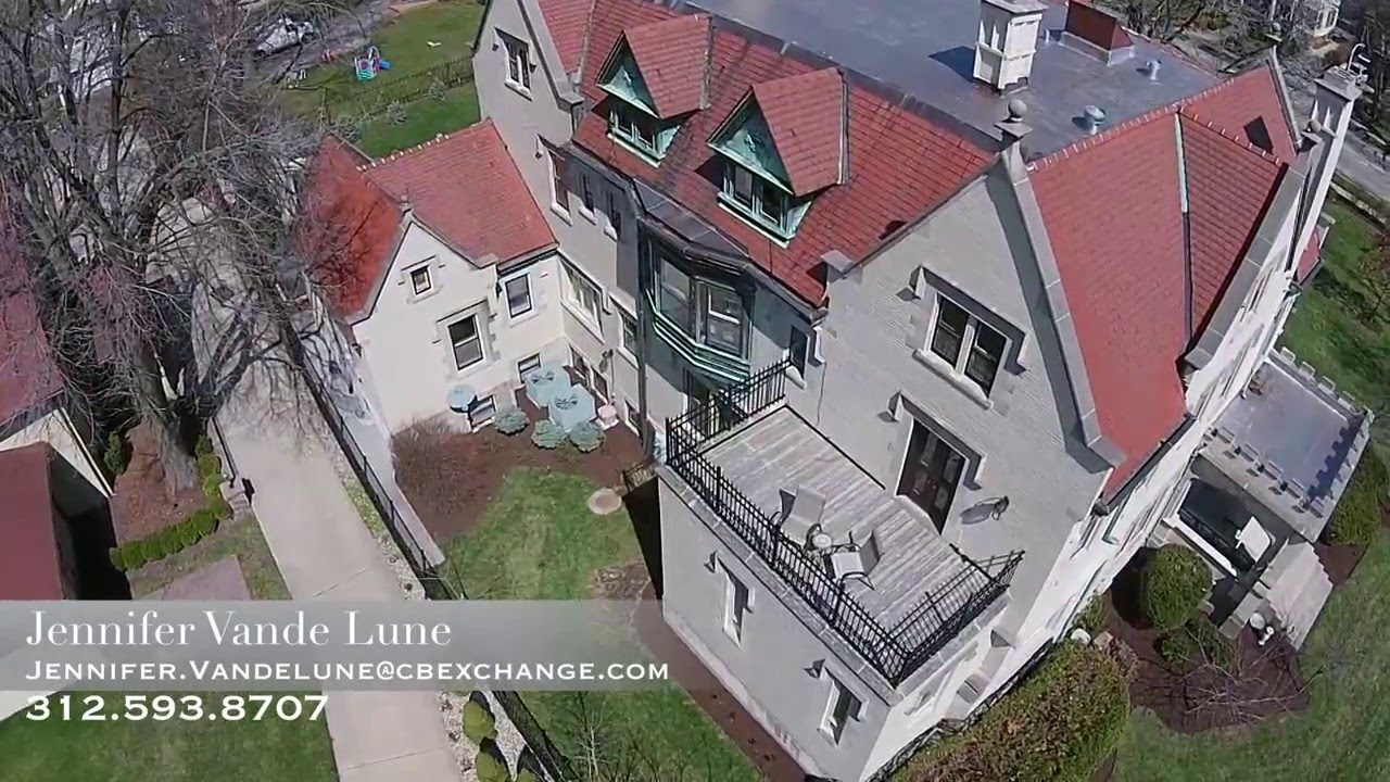 Homes For Sale 509 North Oak Park Ave. Oak Park, Illinois Jennifer