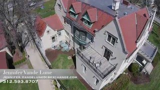 509 North Oak Park Ave. video tour