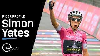 Simon Yates: 2019 Giro d'Italia Winner? | inCycle