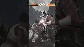 Tekken 7 di low end PC atau laptop | i3 prosesor | tanpa GPU terintegrasi