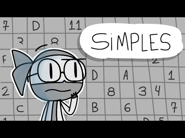 Aprenda a jogar SUDOKU fácil, fácil 🤩 