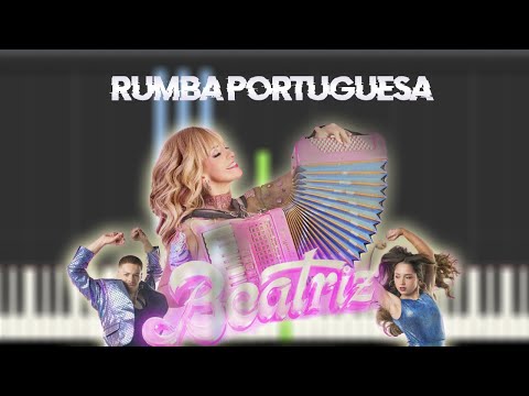 Rumba portuguesa🎺 - Grupo Beatriz