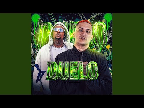 MK no Beat & MC Nito - DUELO