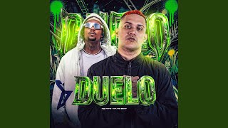 DUELO - MK no Beat & MC Nito