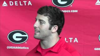 Brendan Douglas talks Vanderbilt