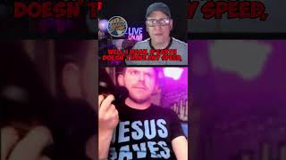 Flat Earther Rages Over Simple Questions!