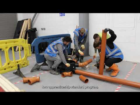Groundwork Apprenticeship Program Overview