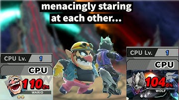 What Happens When Level 1 CPU