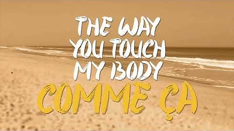 Yani Martelly - Voye Dlo X Tonymix X Florence El Luche X Isemylee (Lyric Video)