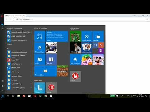 leer serial con python 1