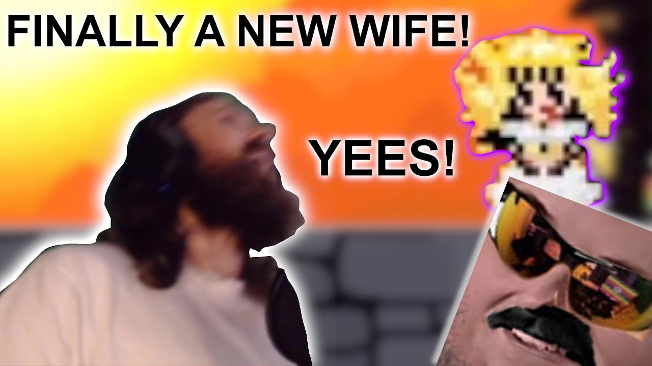 FORSEN FINISHES JUMP KING AFTER 20 DAYS! | Highlight of the Day