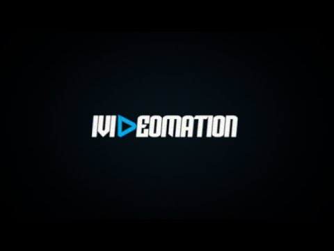 DNA Logo - Logo Animation