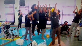 ITS Robocon - RIOT // KRAI - ABU Robocon 2021 Recap