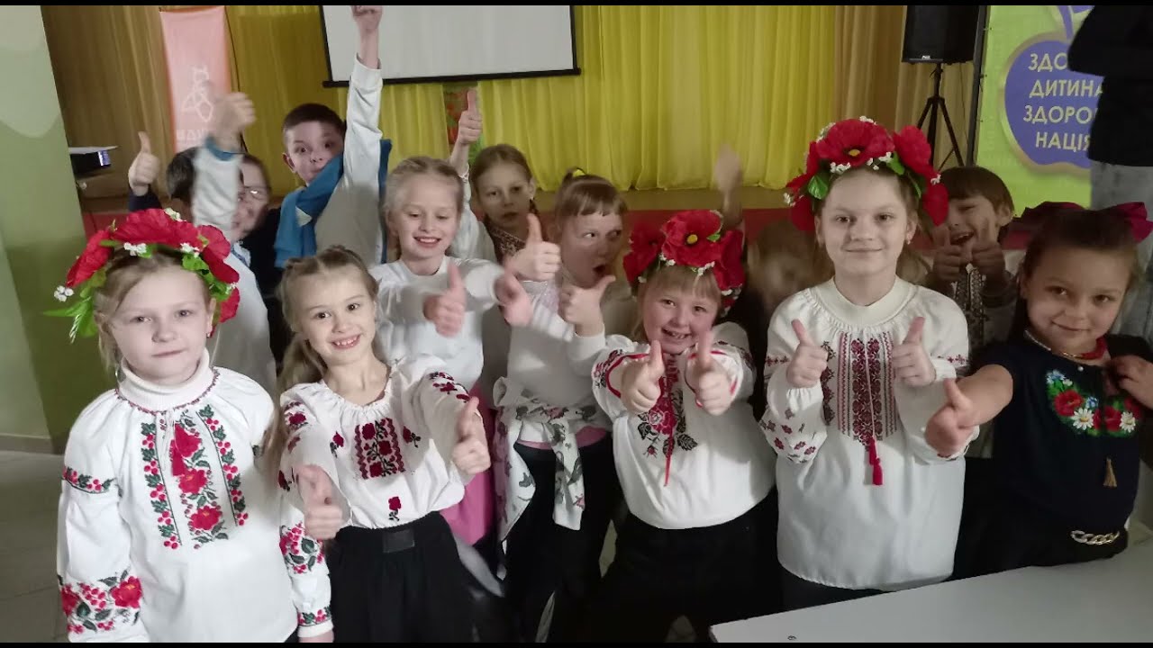 Свято Масниці в ліцеї № 44