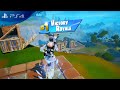 High kill duos fortnite ps4 gameplay chapter 2 season 7 win