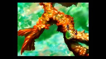 Chrono Cross - 11 - Hydra Marshes