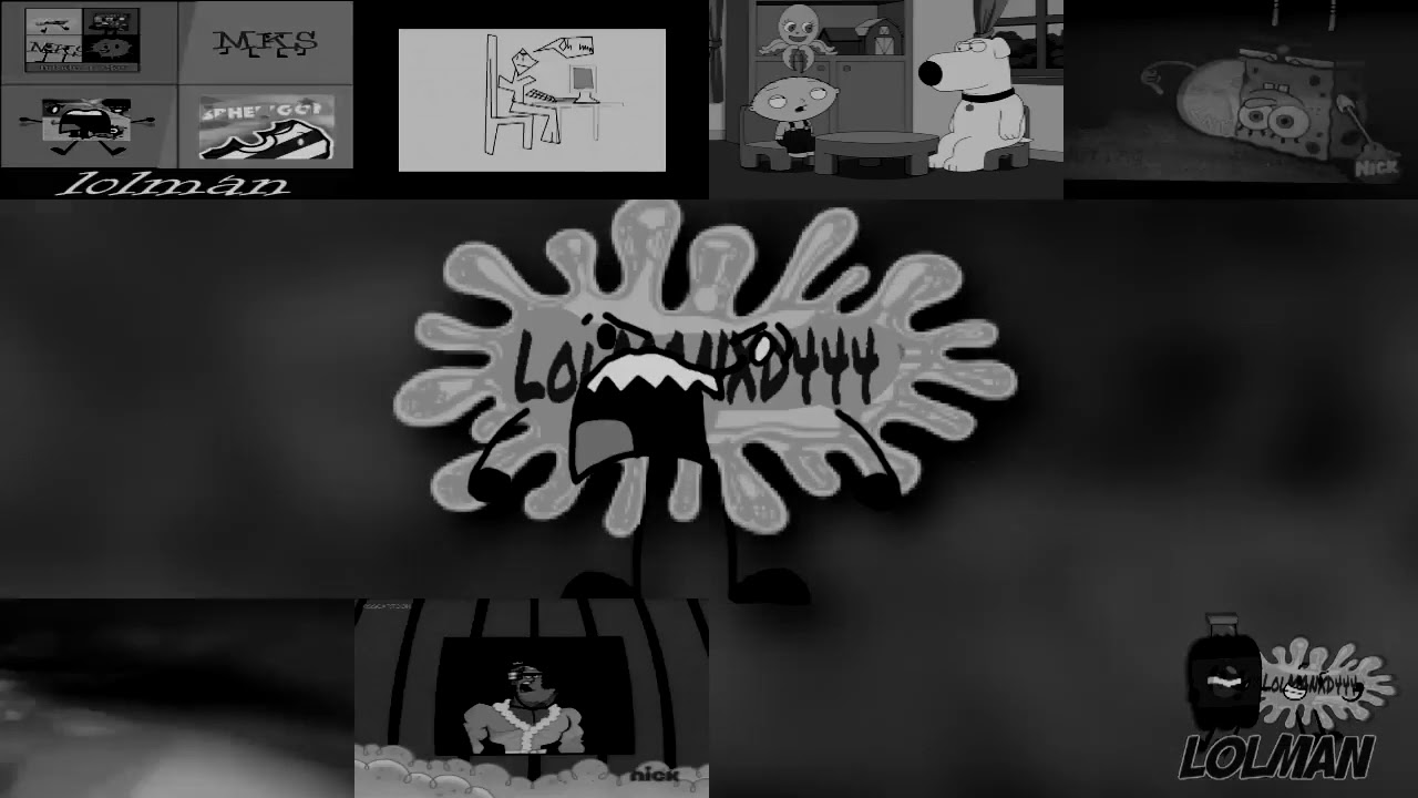 (Reupload) [Shortmultisource] Lolman Has A Sparta Antimatter Tase Remix