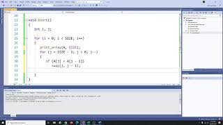 How to do Homework 0 - Basic Sorting Algorithms