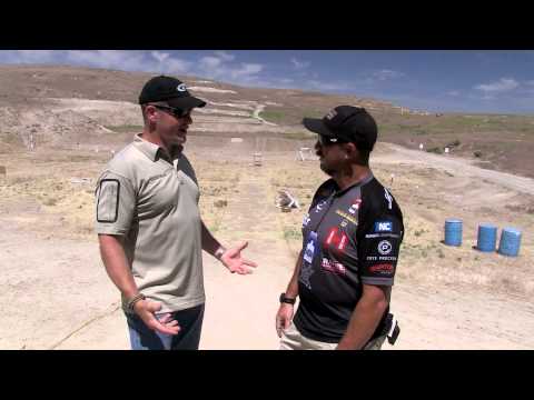 GUNTALK S4: 3-Gun Ironman, Part 1 - Ep 9, Pt 1