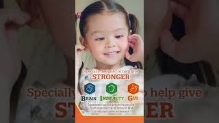 Finally Milk For Cs-Born Kids