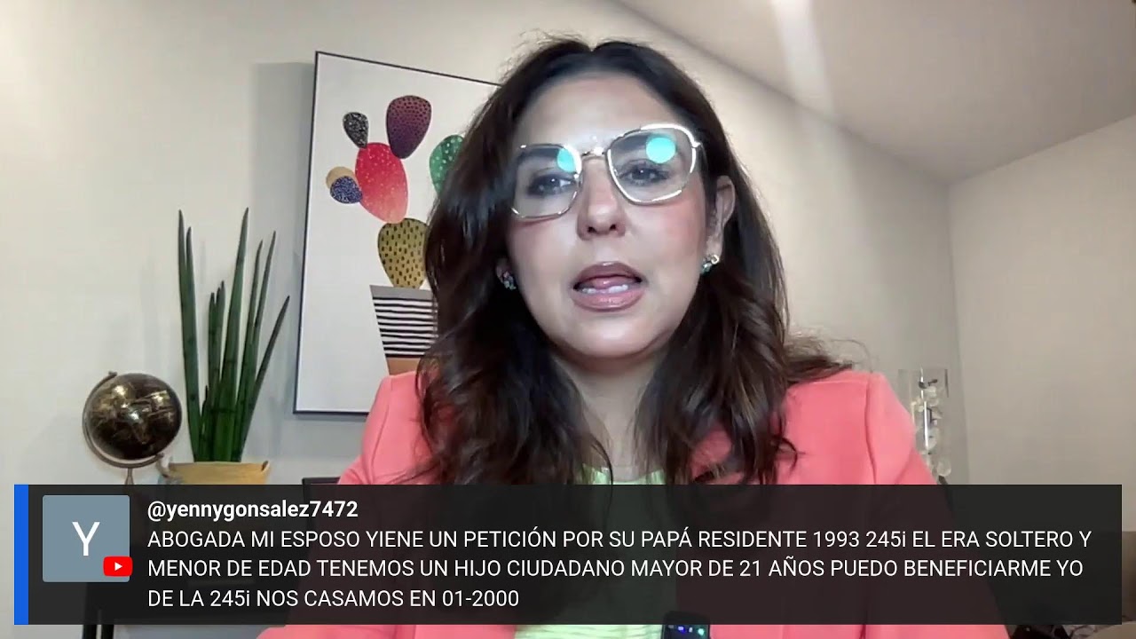 No te conformes con permisos para trabajar, yo te digo como arreglar.
