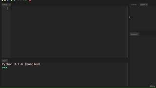 8   The Python Input Function Wealth