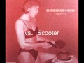 Scooter vs rammstein  stripped mix
