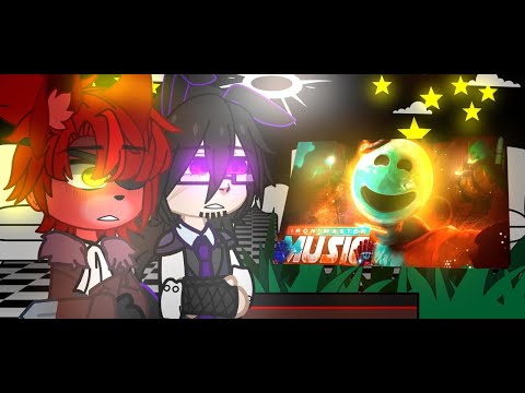 FNAF 1 React to Porto Seguro ironmaster// link na descrição//deixa o like 🙂🫡👍