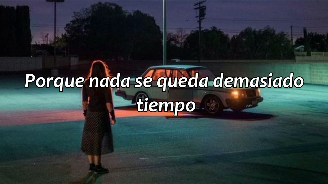 Control - Broken Bells // sub. español