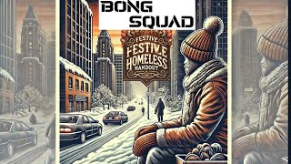 BongSquad Christmas Charity Vlog