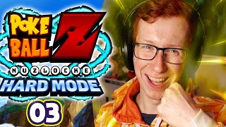 MAKING IT HARDER! - PokeBall Z HARD MODE NUZLOCKE! screenshot 5