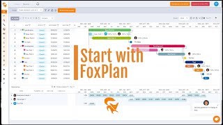 Discover Foxplan Start With Foxplan