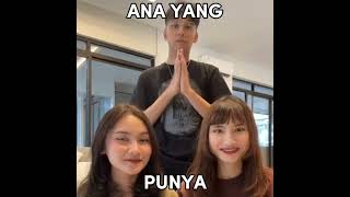 Luthfi Halimawan Istri Dua