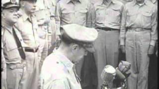japan's unconditional surrender